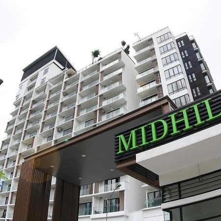 FAMILY COZY HOME @ MIDHILLS GENTING l 8 MINS TO GPO Genting Highlands Zewnętrze zdjęcie