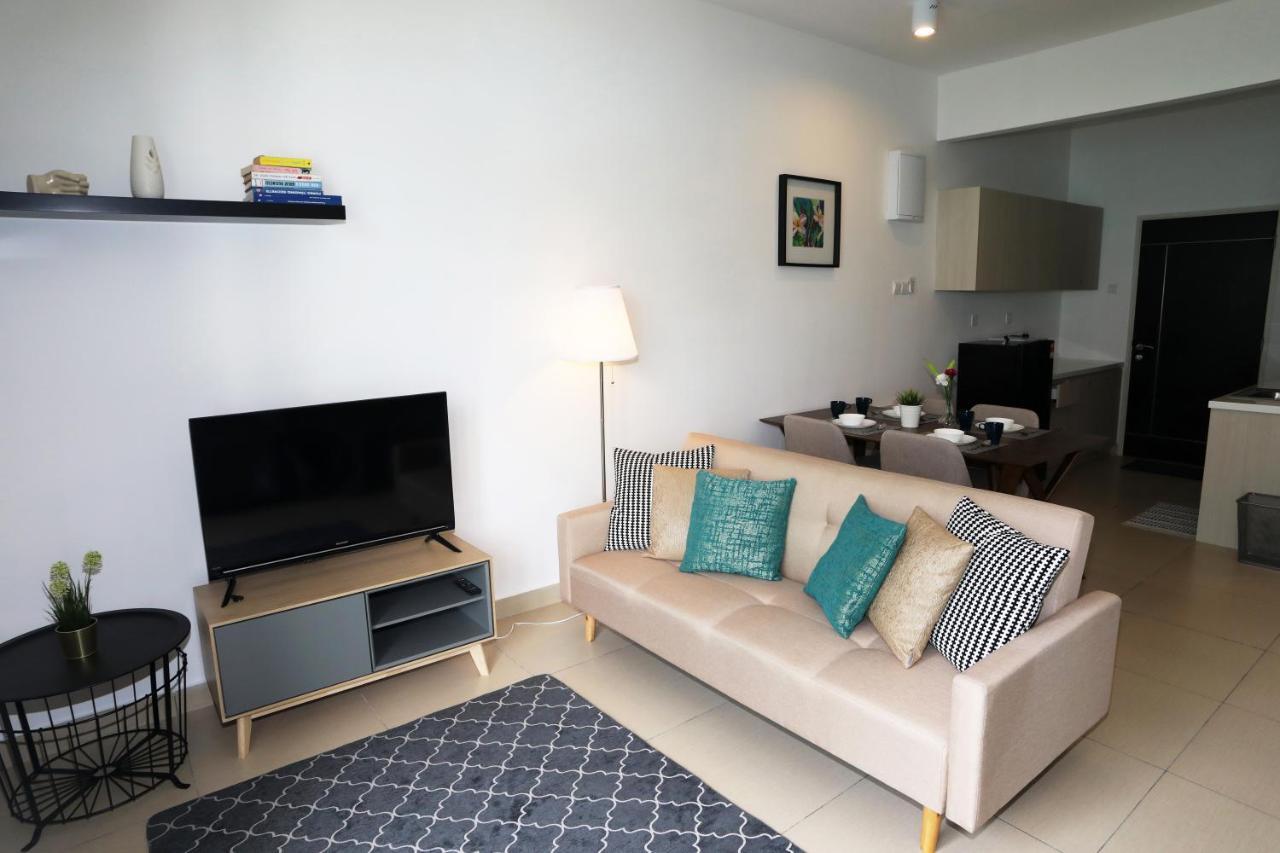FAMILY COZY HOME @ MIDHILLS GENTING l 8 MINS TO GPO Genting Highlands Zewnętrze zdjęcie