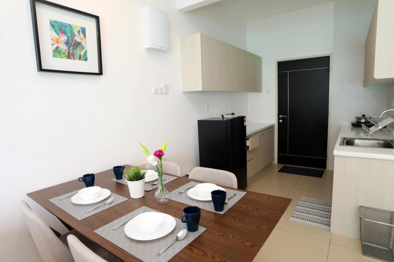FAMILY COZY HOME @ MIDHILLS GENTING l 8 MINS TO GPO Genting Highlands Zewnętrze zdjęcie