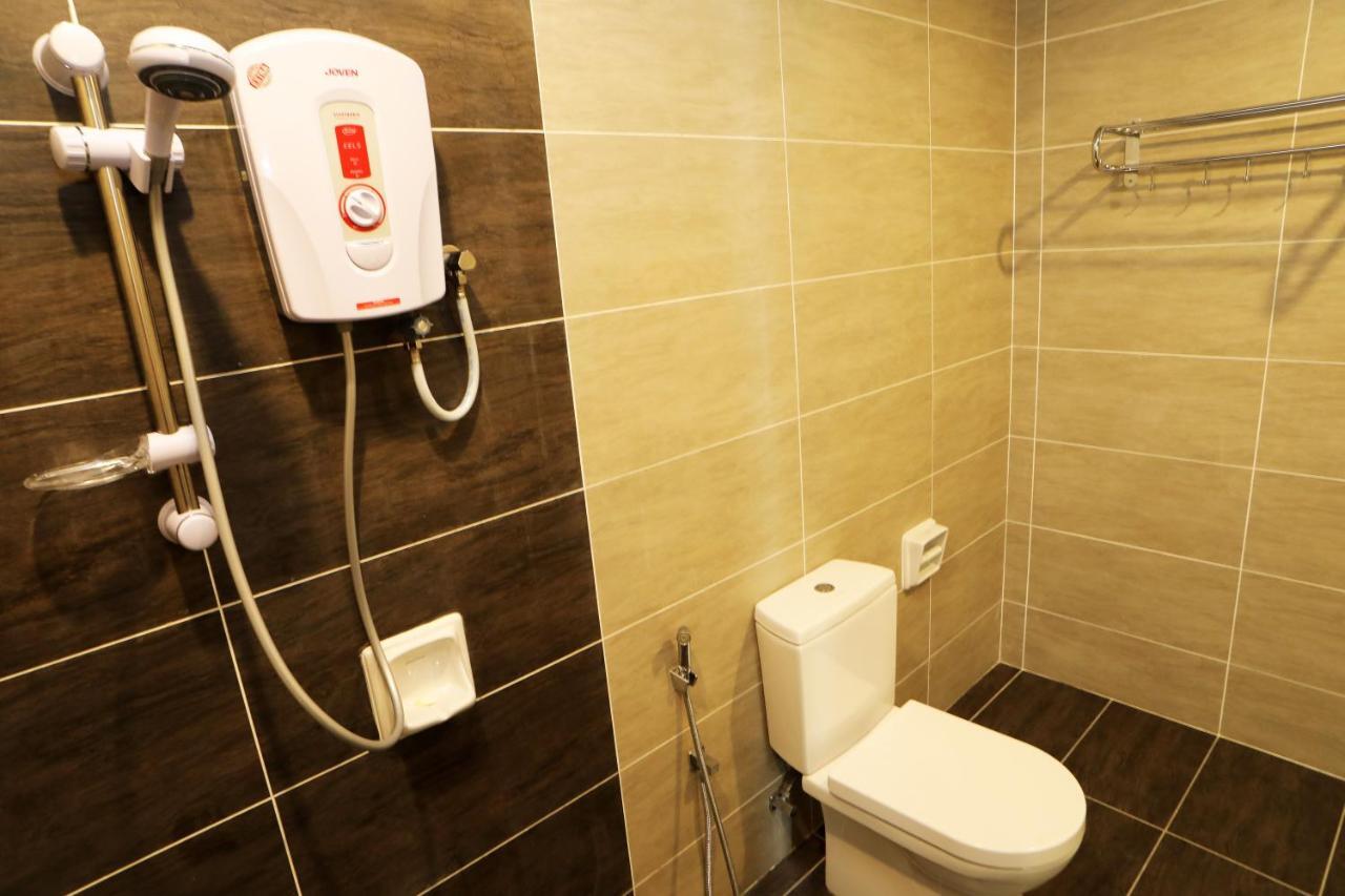 FAMILY COZY HOME @ MIDHILLS GENTING l 8 MINS TO GPO Genting Highlands Zewnętrze zdjęcie