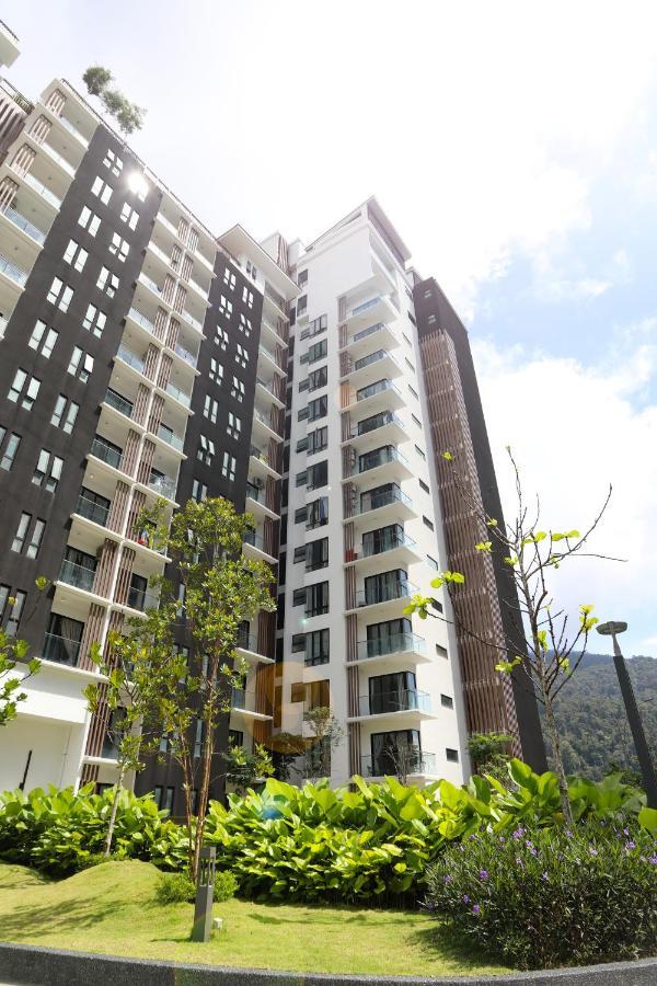 FAMILY COZY HOME @ MIDHILLS GENTING l 8 MINS TO GPO Genting Highlands Zewnętrze zdjęcie