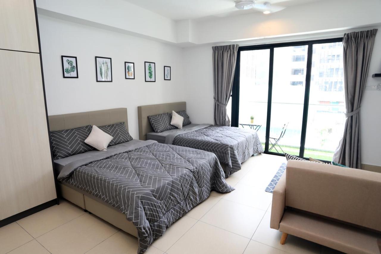 FAMILY COZY HOME @ MIDHILLS GENTING l 8 MINS TO GPO Genting Highlands Zewnętrze zdjęcie