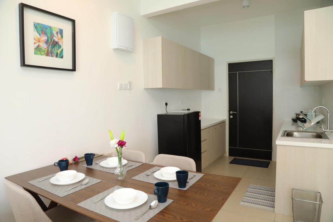 FAMILY COZY HOME @ MIDHILLS GENTING l 8 MINS TO GPO Genting Highlands Zewnętrze zdjęcie