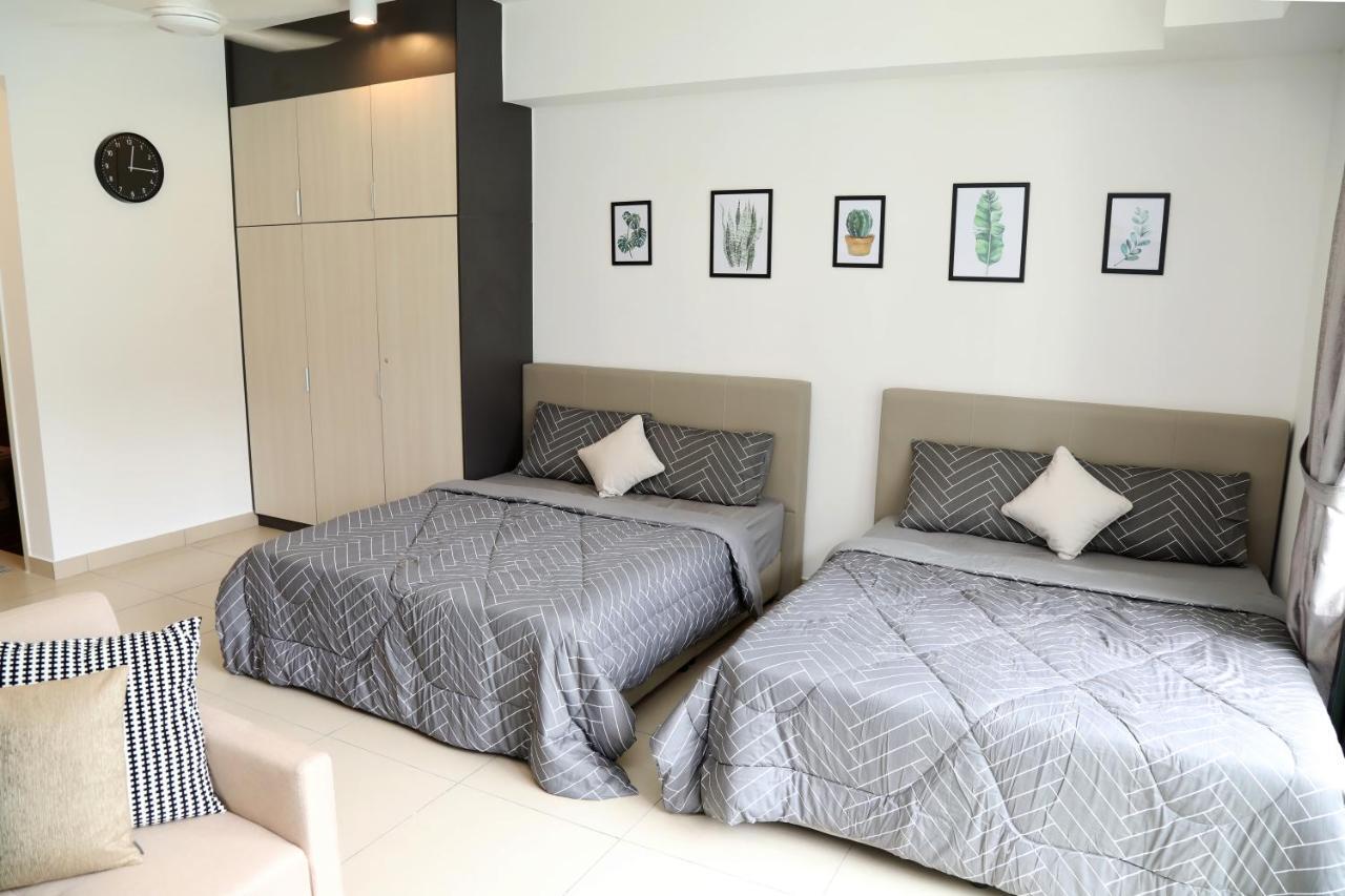 FAMILY COZY HOME @ MIDHILLS GENTING l 8 MINS TO GPO Genting Highlands Zewnętrze zdjęcie