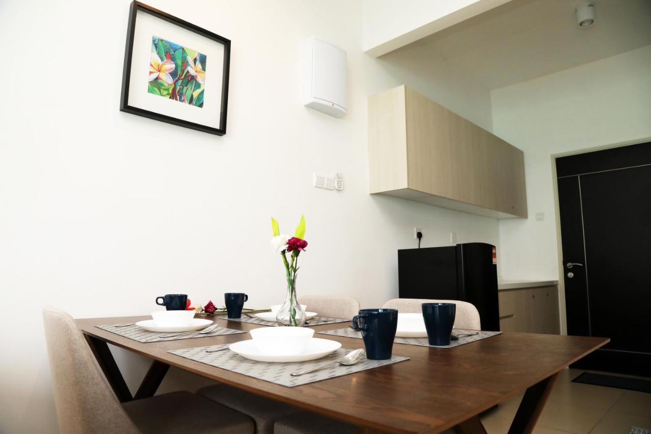 FAMILY COZY HOME @ MIDHILLS GENTING l 8 MINS TO GPO Genting Highlands Zewnętrze zdjęcie