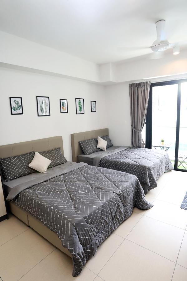 FAMILY COZY HOME @ MIDHILLS GENTING l 8 MINS TO GPO Genting Highlands Pokój zdjęcie