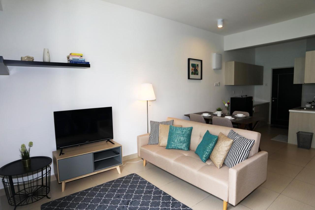 FAMILY COZY HOME @ MIDHILLS GENTING l 8 MINS TO GPO Genting Highlands Zewnętrze zdjęcie