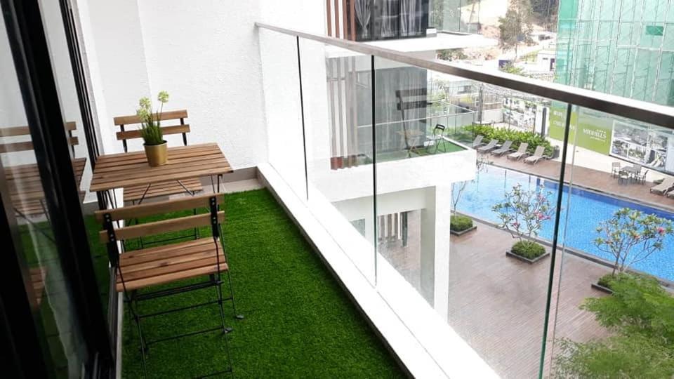 FAMILY COZY HOME @ MIDHILLS GENTING l 8 MINS TO GPO Genting Highlands Zewnętrze zdjęcie