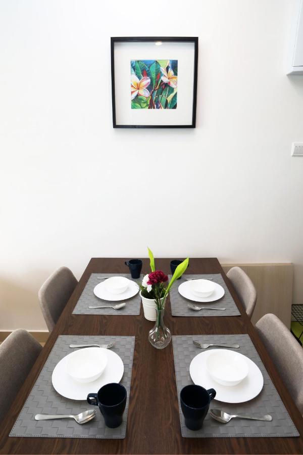 FAMILY COZY HOME @ MIDHILLS GENTING l 8 MINS TO GPO Genting Highlands Zewnętrze zdjęcie