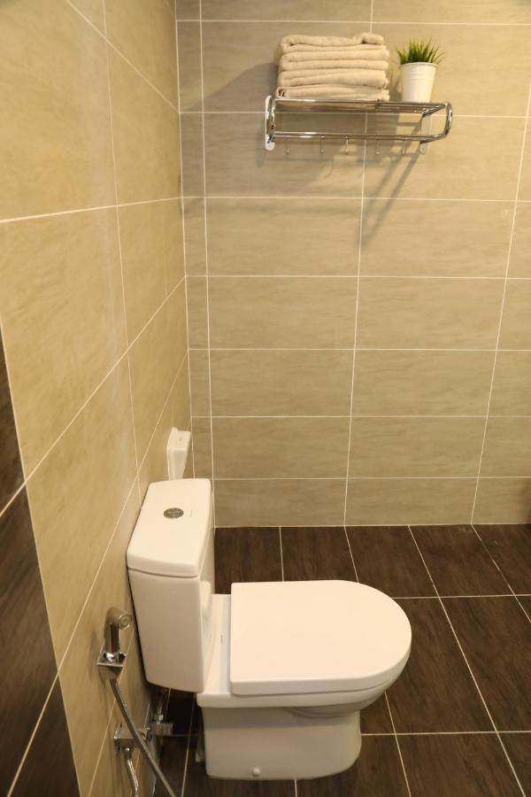 FAMILY COZY HOME @ MIDHILLS GENTING l 8 MINS TO GPO Genting Highlands Zewnętrze zdjęcie