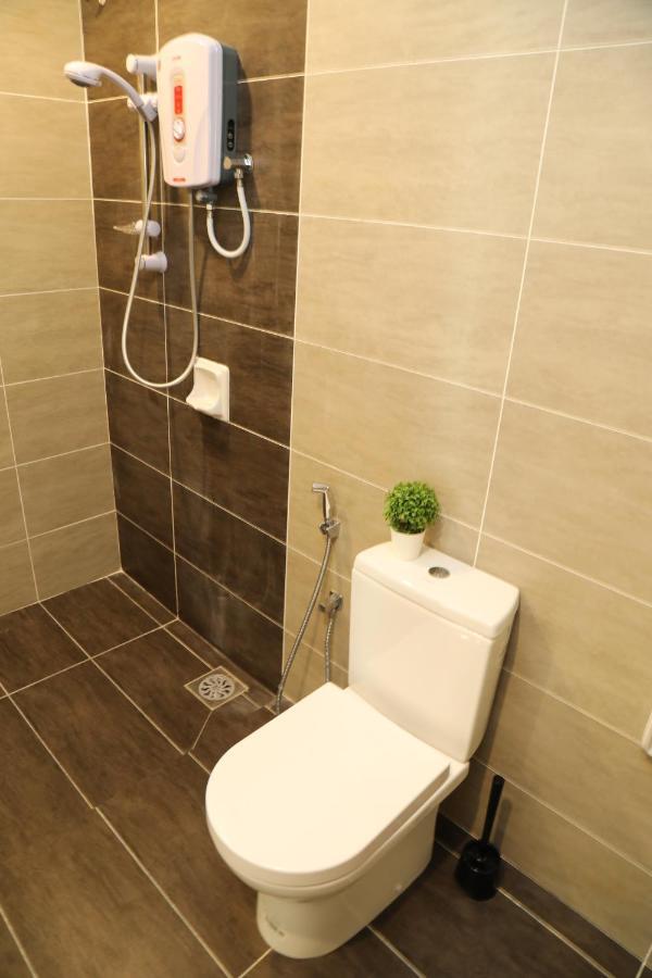 FAMILY COZY HOME @ MIDHILLS GENTING l 8 MINS TO GPO Genting Highlands Zewnętrze zdjęcie