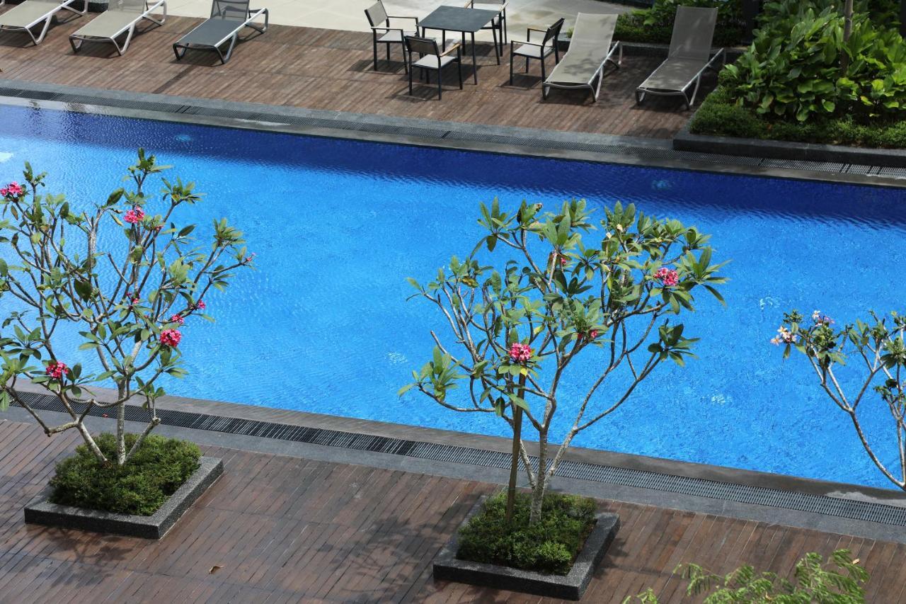 FAMILY COZY HOME @ MIDHILLS GENTING l 8 MINS TO GPO Genting Highlands Zewnętrze zdjęcie
