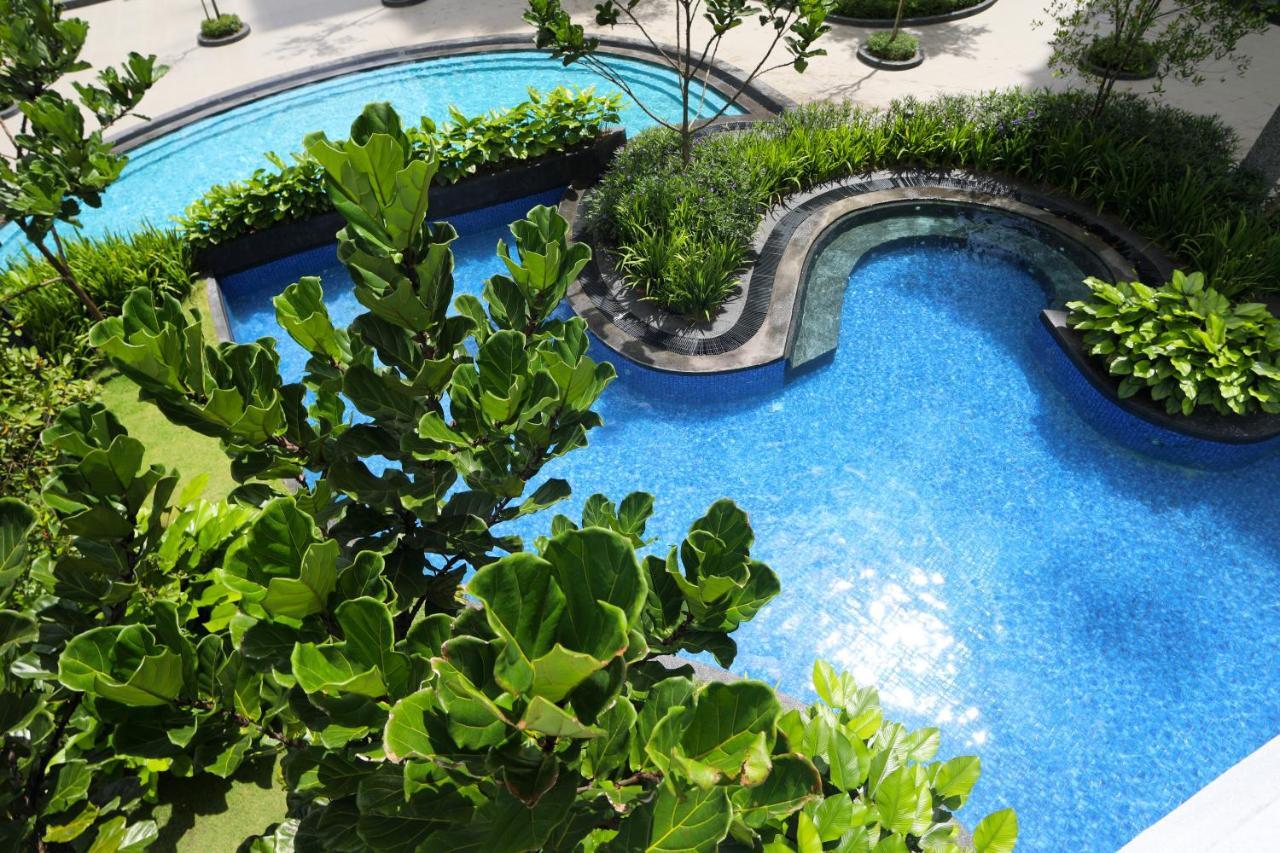 FAMILY COZY HOME @ MIDHILLS GENTING l 8 MINS TO GPO Genting Highlands Zewnętrze zdjęcie