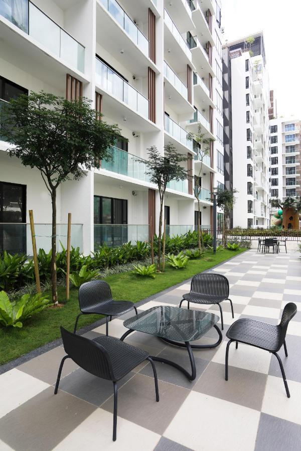 FAMILY COZY HOME @ MIDHILLS GENTING l 8 MINS TO GPO Genting Highlands Zewnętrze zdjęcie